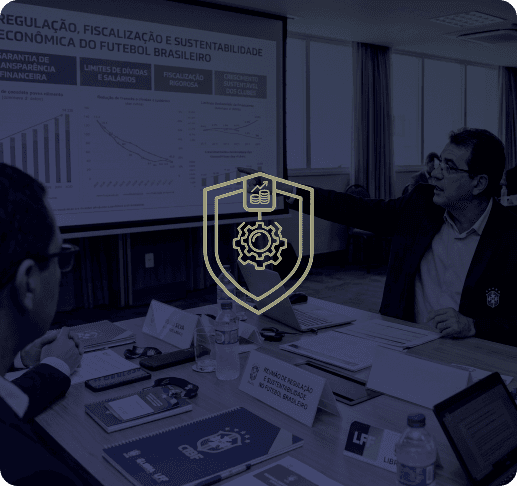 Fair Play Financeiro - futebol brasileiro