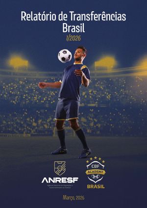 Relatório da Janela de Transferências 1/2026